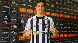 Check spelling or type a new query. Nacho Fernandez Brillo En La Victoria Del Atletico Mineiro Telam Agencia Nacional De Noticias