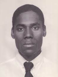 Officer Robert K. Best, Metropolitan Police Department, District of Columbia