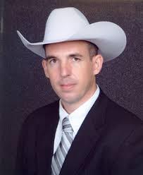 Texas Ranger Register Kasper, William "Eric"