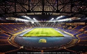 The best gifs for johan cruijff arena. Metalist Stadium Euro Football Hd Wallpaper For Your Pc Mac Or Mobile Device Stadium Wallpaper World Cup Stadiums Football Stadiums