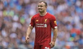 أعلن الاتحاد السويسري لكرة القدم، إصابة شيردان شاكيري، لاعب وسط ليفربول الحالي، بفيروس كورونا المستجد كوفيد 19. Ø§Ù„Ø§ØªØ­Ø§Ø¯ Ø§Ù„Ø³ÙˆÙŠØ³Ø±ÙŠ ÙŠ Ø¹Ù„Ù† Ø¥ØµØ§Ø¨Ø© Ø´ÙŠØ±Ø¯Ø§Ù† Ø´Ø§ÙƒÙŠØ±ÙŠ Ù„Ø§Ø¹Ø¨ Ù„ÙŠÙØ±Ø¨ÙˆÙ„ Ø¨ÙÙŠØ±ÙˆØ³ ÙƒÙˆØ±ÙˆÙ†Ø§ Ø¨Ø§Ù„Ø¬ÙˆÙ„