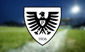 Pins & anhänger und viele weitere produkte, fanartikel und geschenke direkt bestellen. Preussen Wappen Neuer Adler Sorgt Fur Kritik Liga3 Online De