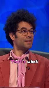 The Craig David lore we all needed! #NeverMindTheBuzzcocks