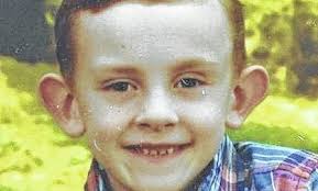 Happy birthday to Joshua Thomas Covert!