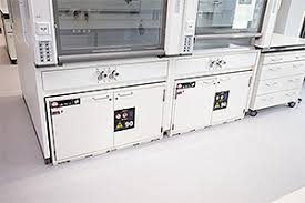 Armoires De Securite Pour Produits Inflammables
