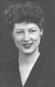 Marjorie Engels Obituary (2010)