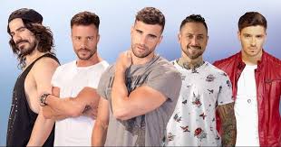 La divina comida agustín maluenda karim butte amaya forch y jane morgan. Ex Chico Reality Sorprende A Sus Seguidores Con Misteriosa Polola Diarios En Red