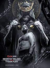 See more ideas about tyson fury, fury, tyson. Kunstplakate Tyson Fury Vs Deontay Wilder 2018 Boxing Fight Poster Various Sizes Antiquitaten Kunst Nouvelan Net