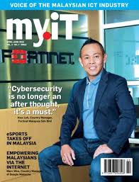 You can now upgrade stm logistics (m) sdn bhd. My It Vol 2 No 2 2019 Fortinet By Harini Management Services Sdn Bhd Issuu