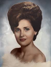 Obituary information for Tressie "Terri" Rader