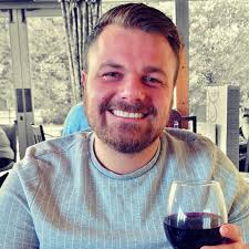 Obituary for Luke Thomas Knowles