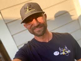 Marcus Canales's Instagram, Twitter & Facebook