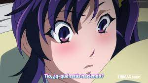 Kowaremono: Risa The Animation 01 (Sin Censura) Sub Español – LatinoHentai