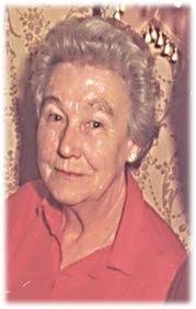 Condolence Book for Sheila WATERS (née Carroll) (Stepaside, Dublin)