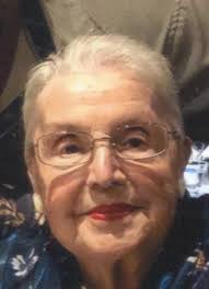 Jennie Colasante Obituary (2022)