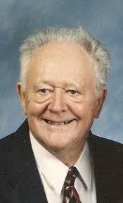 Obituary of Wesley Potter