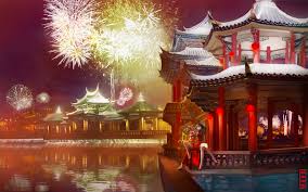 Chinese New Year The Infinite Zenith Find & download the most popular happy lunar new year vectors on freepik free for commercial use high quality images made for creative projects.