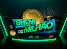 *se você já estava cadastrado no antigo programa nota fiscal paulistana, concorrerá automaticamente ao sorteio do milhão. Show Do Milhao Picpay Sbt
