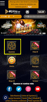 Download in png and use the icons in websites, powerpoint, word, keynote and all common apps. Wplay Apuestas Apostando En Wplay Co Apuestas Online