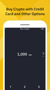 With over 200 coins to choose. Binance Bitcoin Marketplace Crypto Wallet App Store Data Revenue Download Estimates On Play Store