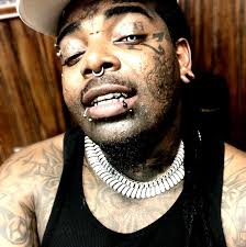 DRIFTER OFFICIALLY RETIRED