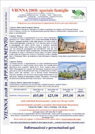 Minitour Vienna Partenze Garantite Con 2 Pax Visita Vienna Con Tutta La Famiglia In Appartamenti Lussuosi Senza Pensieri E C Viaggi Vienna Assistente Personale