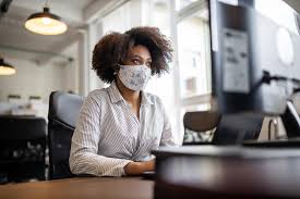 The home office (ho), also known (especially in official papers and when referred to in parliament) as the home department, is a ministerial department of the government of the united kingdom. After Covid 19 Vaccination Will You Work From Home Or Head Back To The Office Ask Your Boss