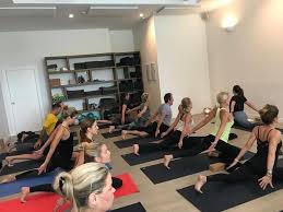 It has quickly become a home away from home, and a place where i feel energized, yet at peace and tranquil when i leave. Yoga In English Review Of Yogazone San Pedro De Alcantara Spain Tripadvisor