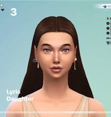 What does your Sims family look like?