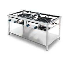 Lo mejor en cocinas y electrohogar lo encuentras en ripley.com. Mueble Cocina Alto Abierto Con 2 Paelleros Ntgas P31 Integrados
