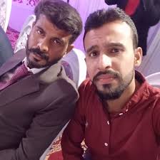 Profile for Arsalan Saeed