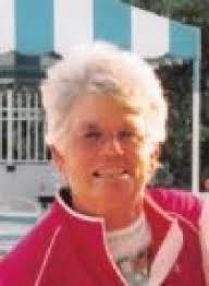 Susan Lorden Obituary (1941