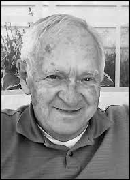 Charles Darling Obituary