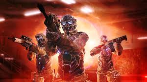 Warface Breakout Warface Breakout 4k Wallpapers Xbox One Game Streaming Streaming