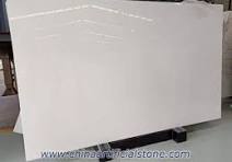 Pure White Nanoglass Marble Stone Steps Staircases Suppliers ...