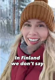 Mitä kuuluu? Finnish Greetings Explained