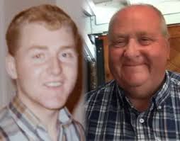 Obituary information for Allen Gordon Jenkins