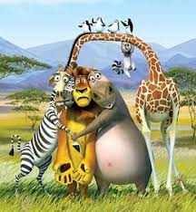 Madagascar 2 Escape De Africa Pelicula De 2008 Ecured