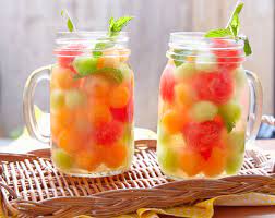 Melon-infused Water - Produce Made Simple