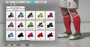 21 manager faces unlocked and real manager names for all teams. Fifa 20 Boots Top 10 Boots For Pro Clubs This Year Footy Com Blog