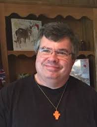 My name is Pastor Rich McLeer and I'll be serving as the Interim Minister  for St. John's Lutheran. I live with my family in Cobb; my daughter,  Samantha is a senior at