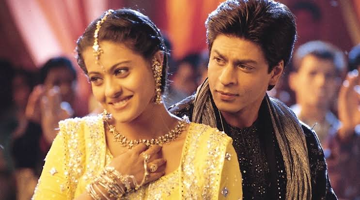 Kabhi Khushi Kabhie Gham: Why Karan Johar called the multi-starrer 'the  single biggest slap in my face' | Bollywood News - The Indian Express