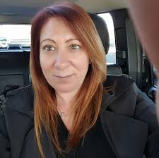 Tina Specht's Instagram, Twitter & Facebook