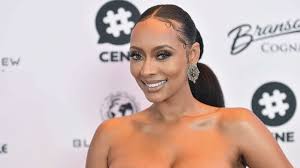 Keri Hilson finally releasing new music - IzzSo - News travels fast !!