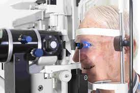Glaucoma Tests: Types, Uses, What To Expect