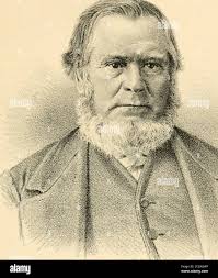 Benjamin leonard hi-res stock photography and images