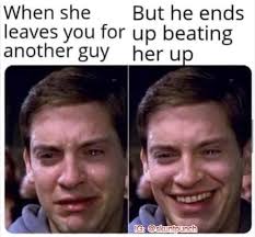 Beating Up Meme By Skuntpunch4 Memedroid