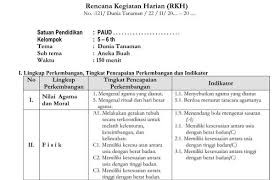 We did not find results for: Rpph Rkh Tema Dunia Tanaman 5 6 Tahun Kurikulum 2013 Sch Paperplane