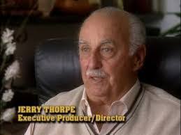 Jerry Thorpe's Instagram, Twitter & Facebook