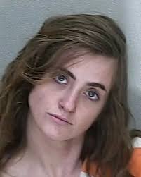 23-year-old KAYLIN WRIGHT from HEYDTONE HIGHTS was booked